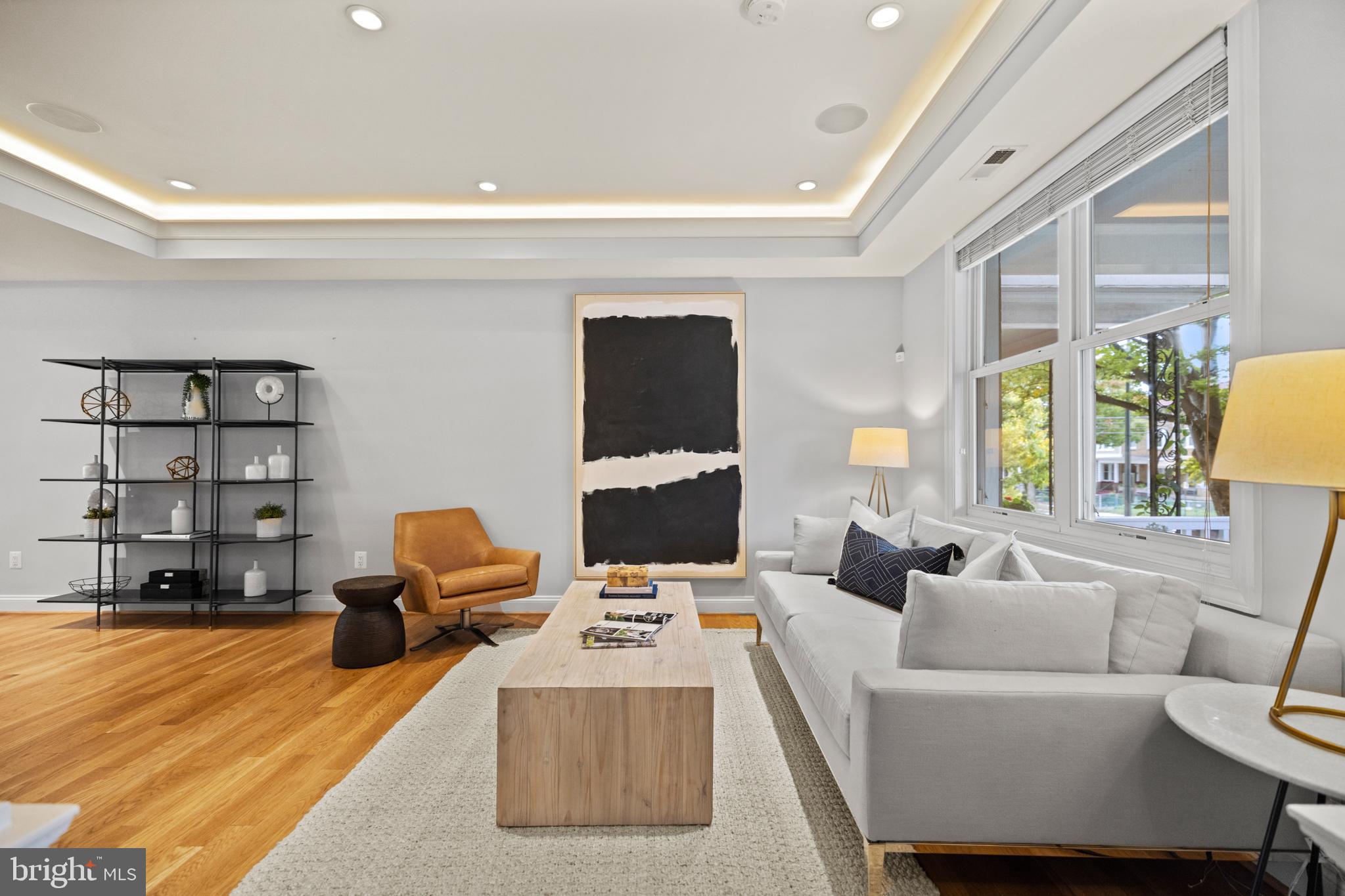 4209 ILLINOIS AVENUE NW