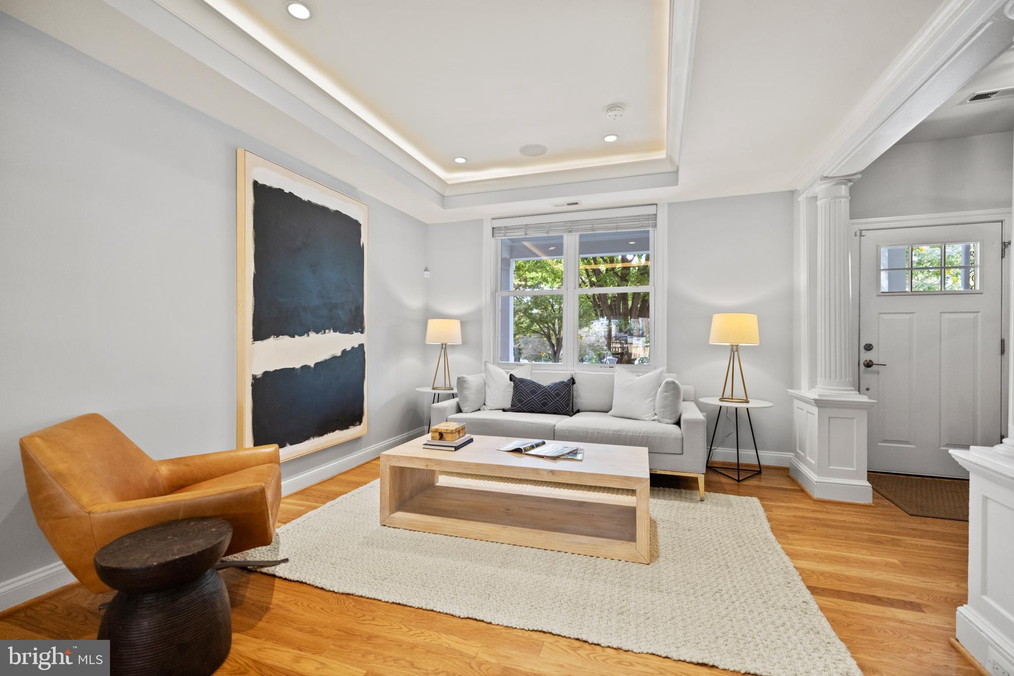 4209 ILLINOIS AVENUE NW