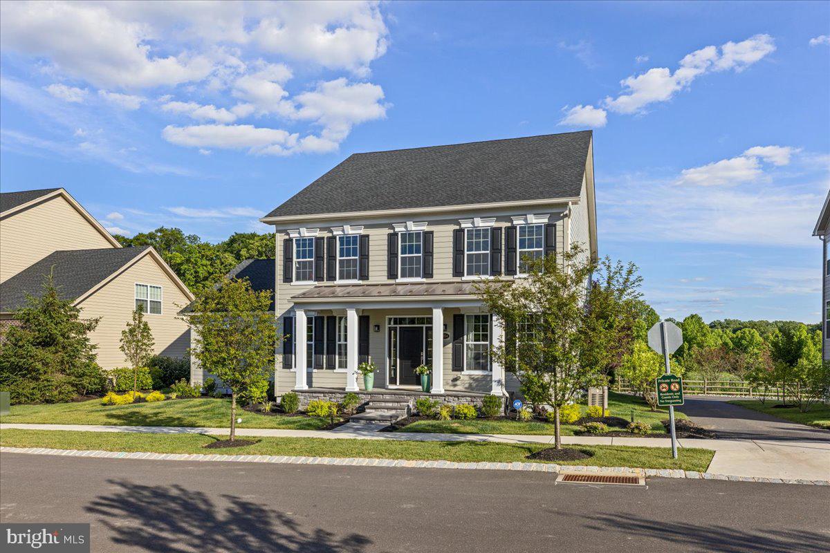 FENTONS CORNER - Residential