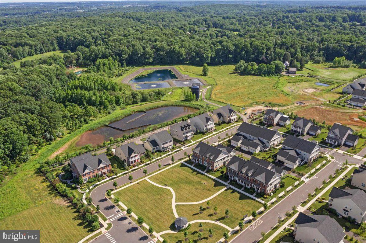 FENTONS CORNER - Residential