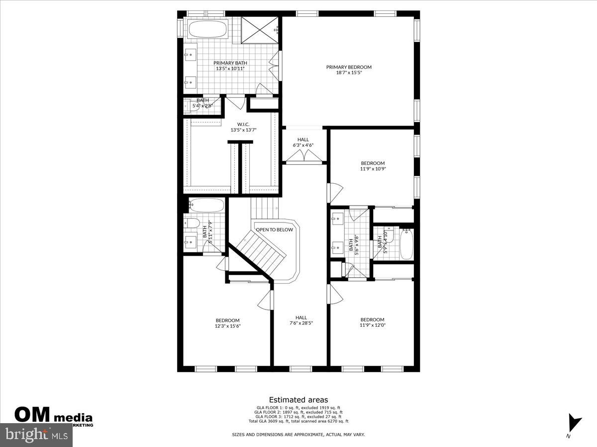 FENTONS CORNER - Residential