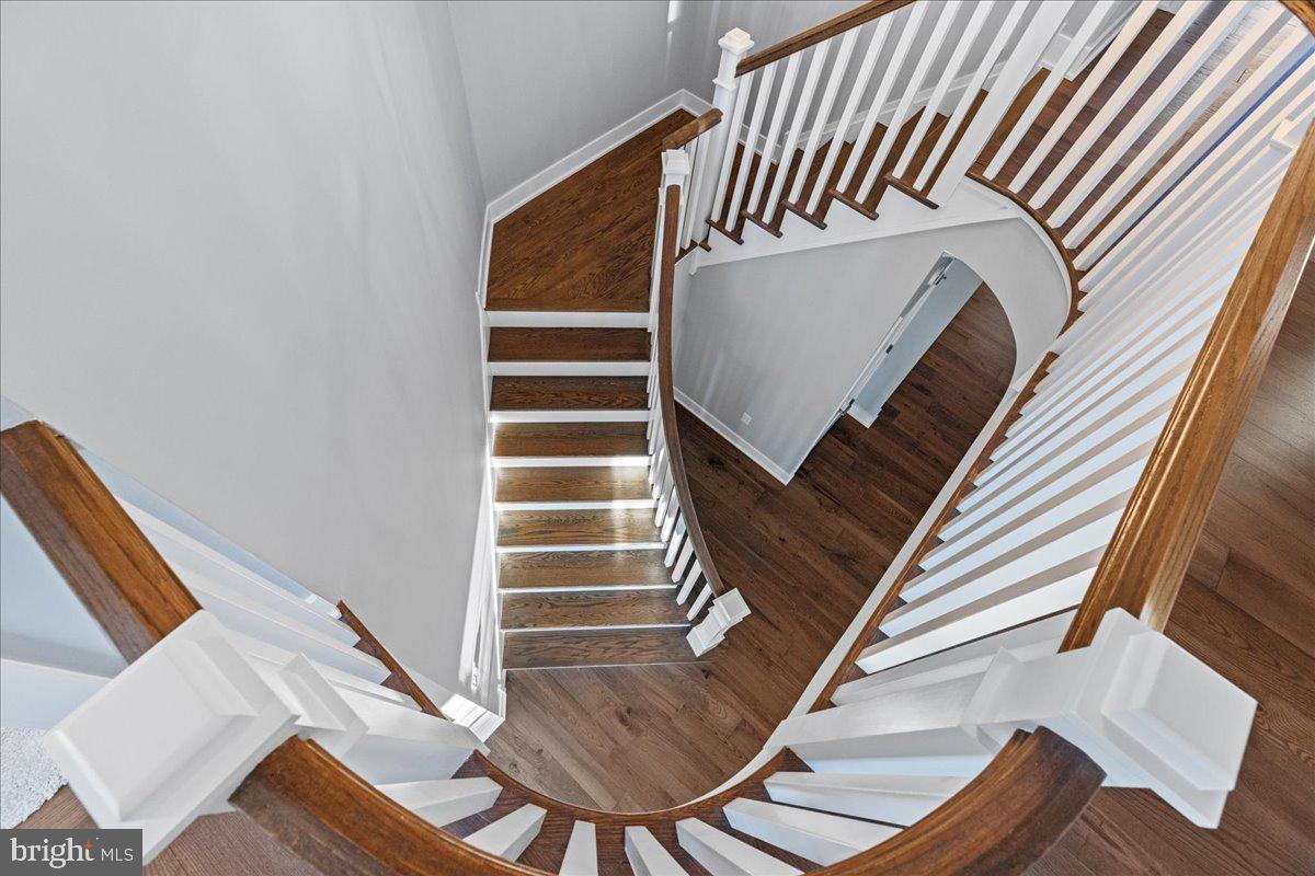 FENTONS CORNER - Residential