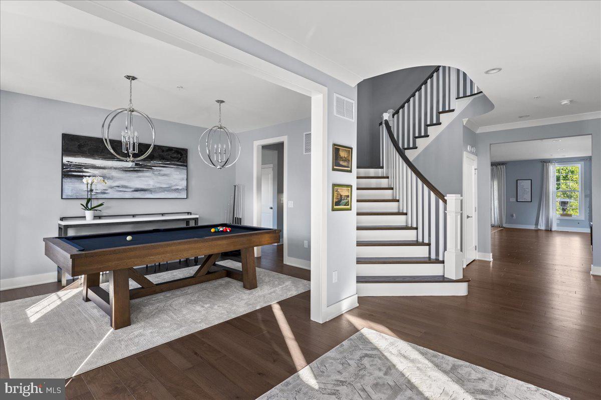 FENTONS CORNER - Residential