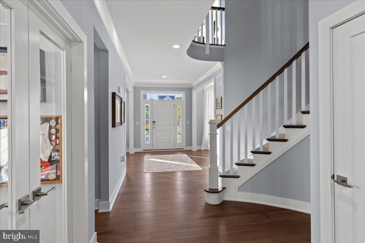 FENTONS CORNER - Residential