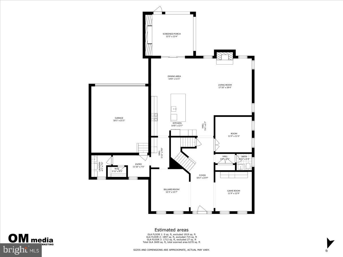 FENTONS CORNER - Residential