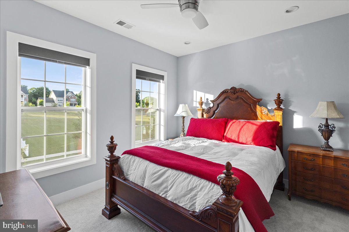 FENTONS CORNER - Residential