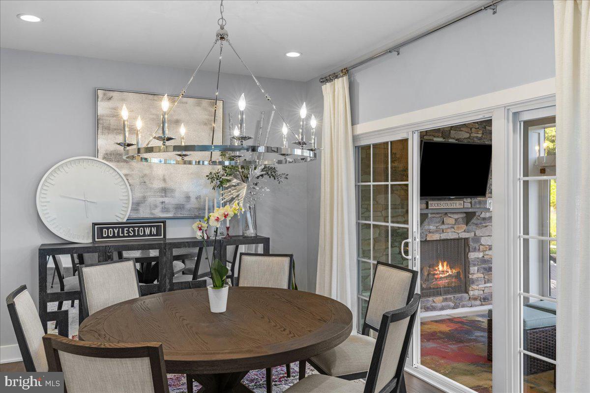 FENTONS CORNER - Residential