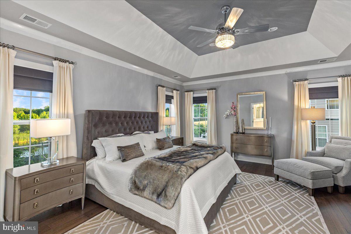 FENTONS CORNER - Residential