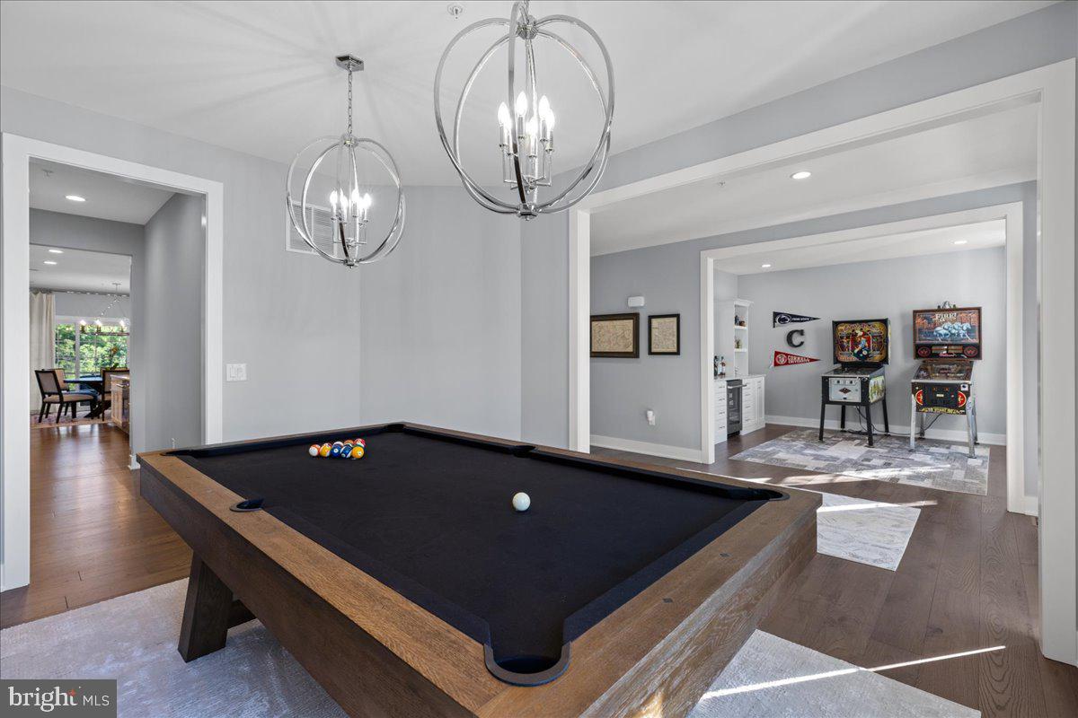 FENTONS CORNER - Residential