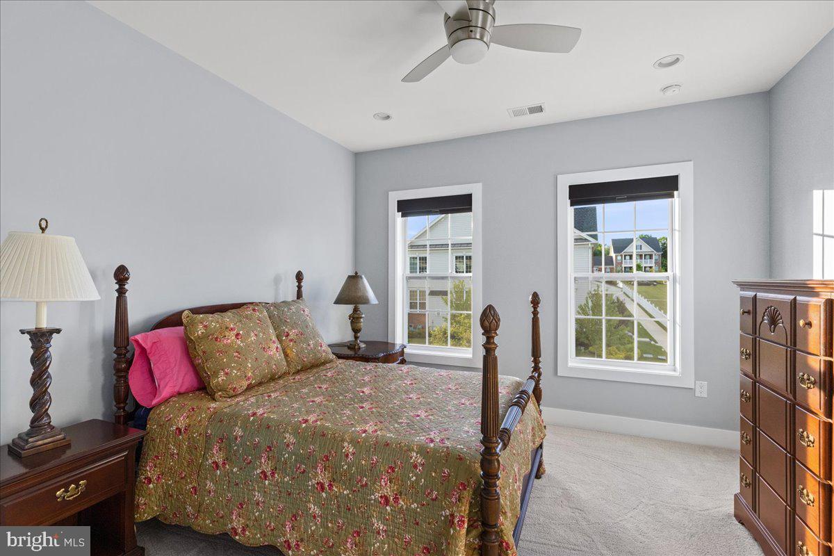 FENTONS CORNER - Residential