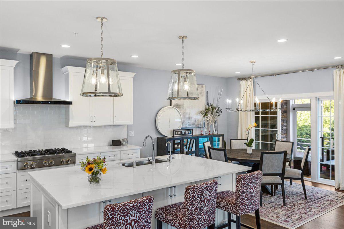 FENTONS CORNER - Residential