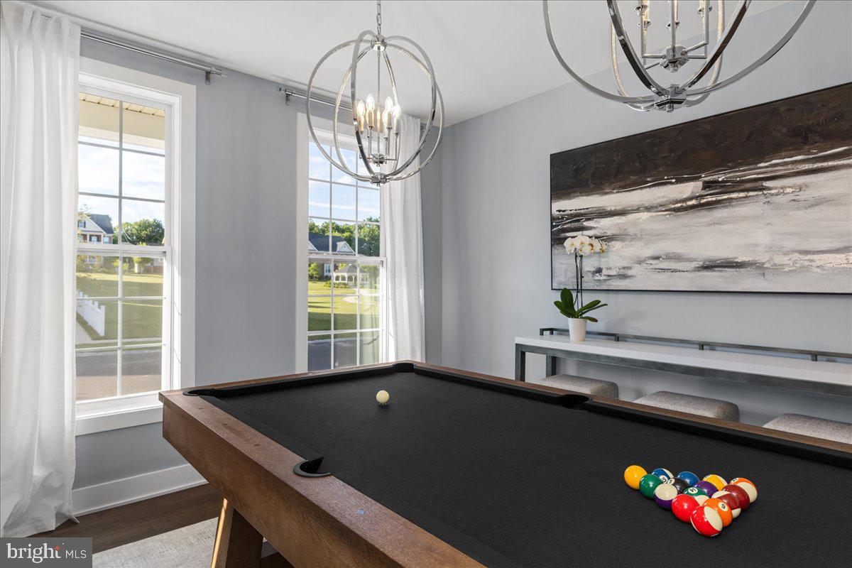 FENTONS CORNER - Residential