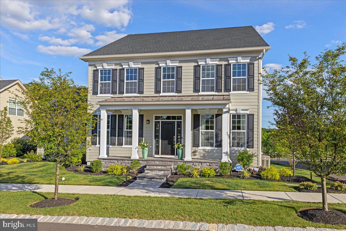 FENTONS CORNER - Residential