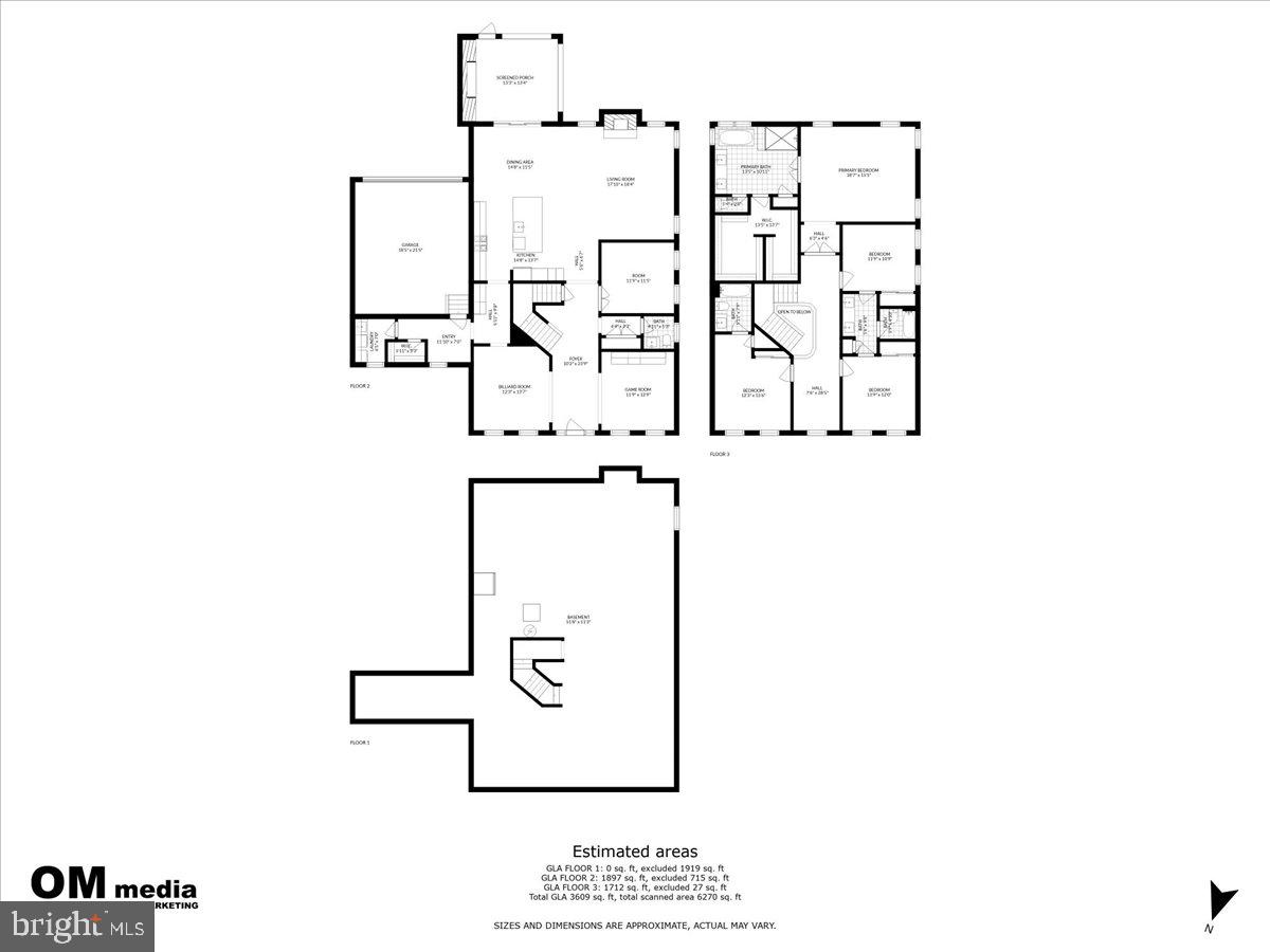 FENTONS CORNER - Residential