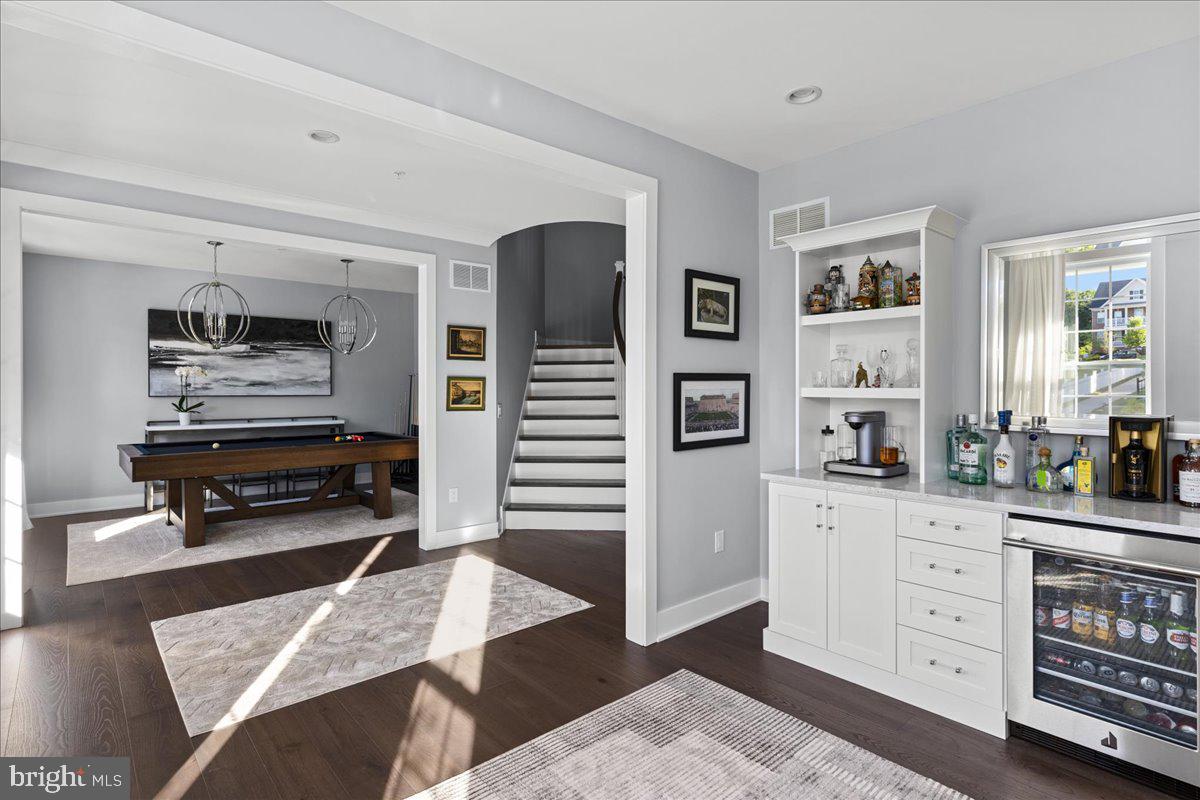 FENTONS CORNER - Residential