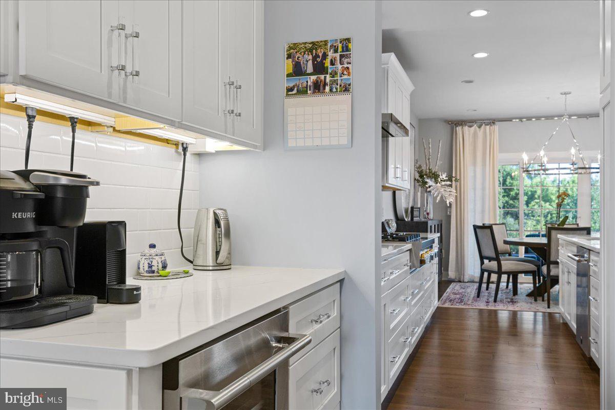 FENTONS CORNER - Residential