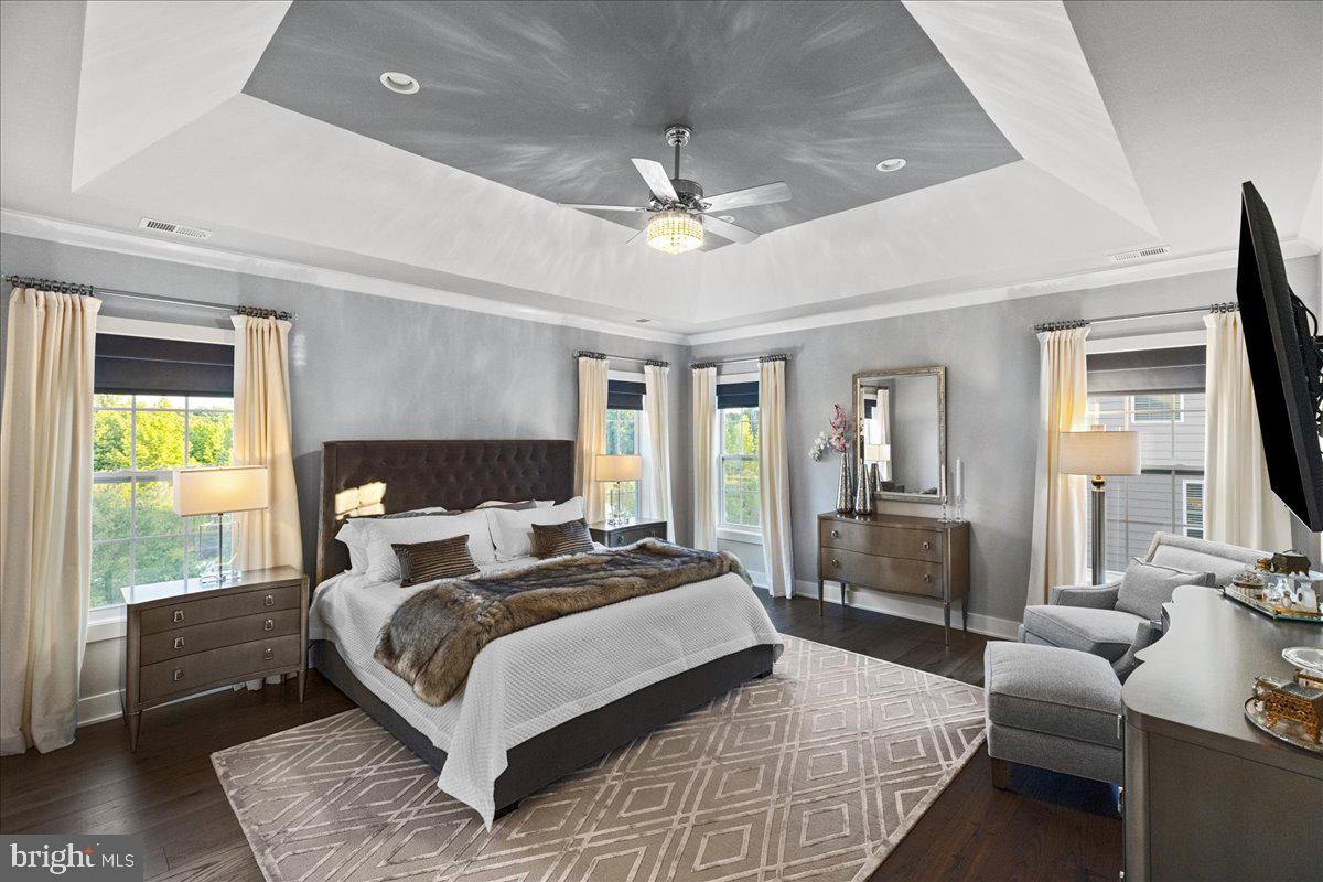 FENTONS CORNER - Residential