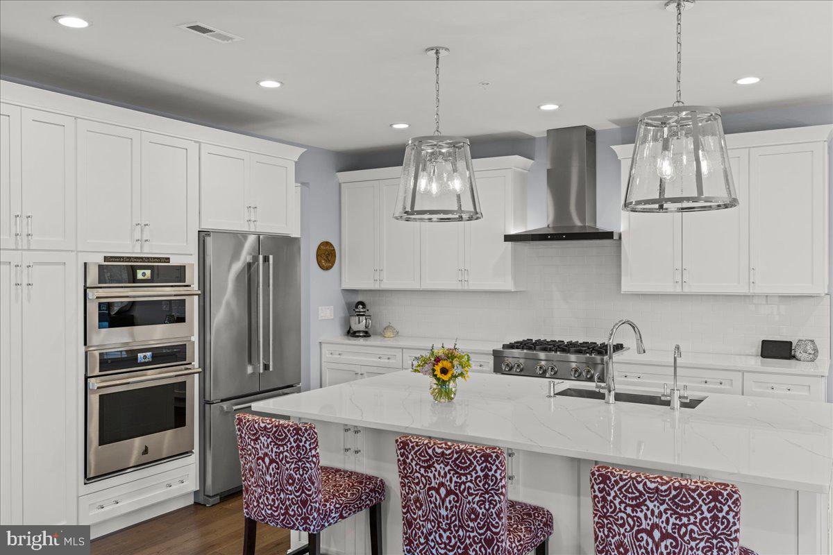 FENTONS CORNER - Residential