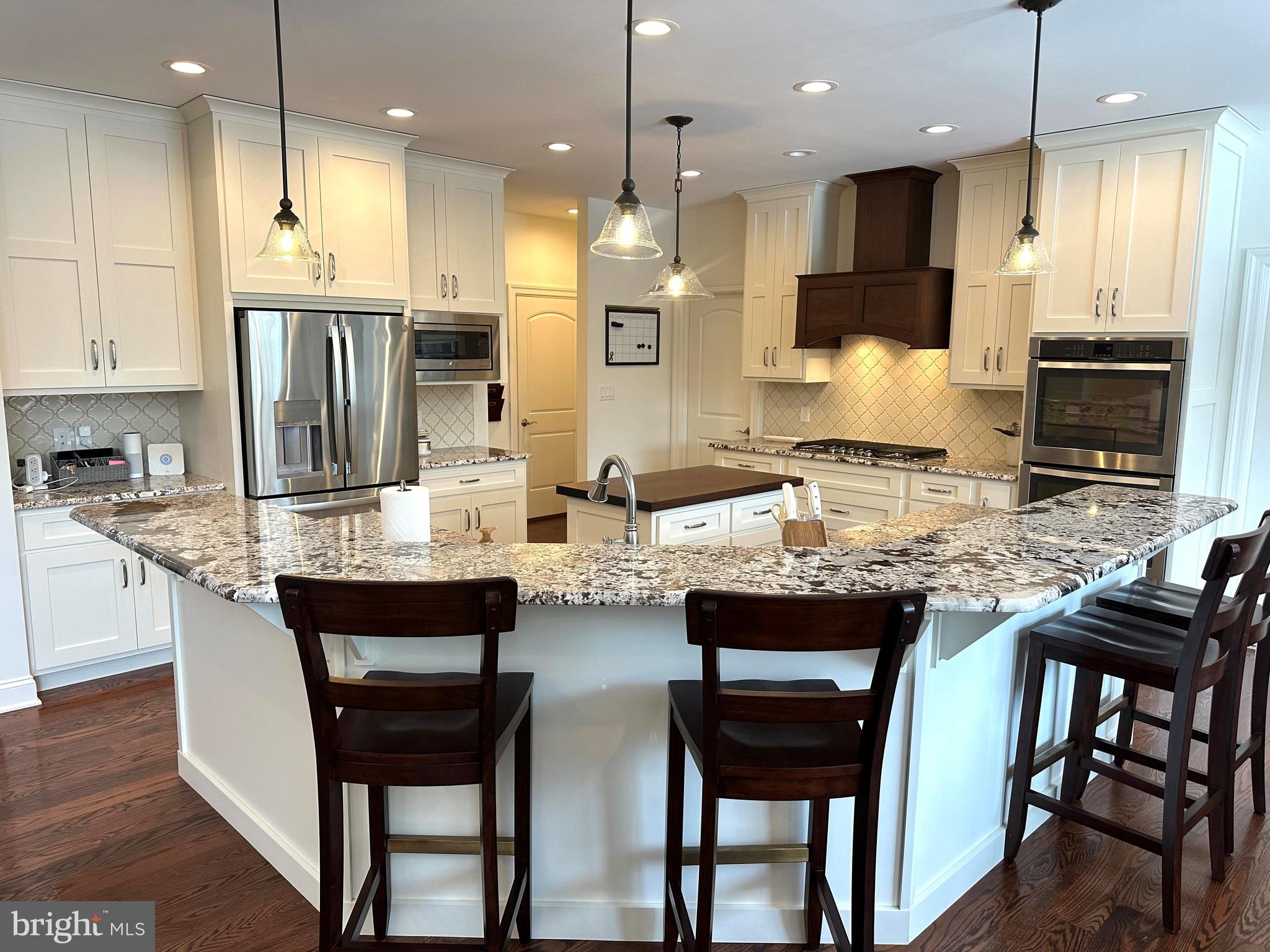 AMBLESIDE - Residential