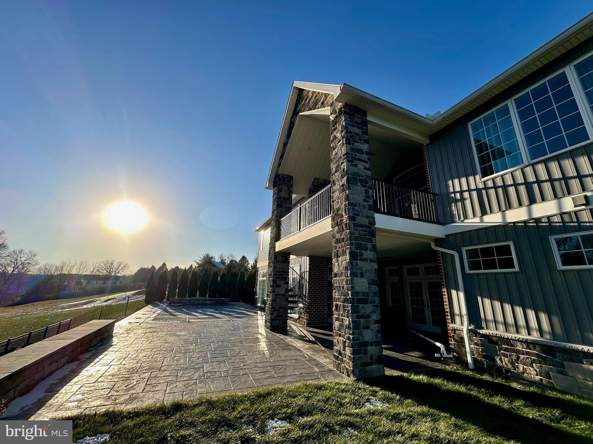 AMBLESIDE - Residential