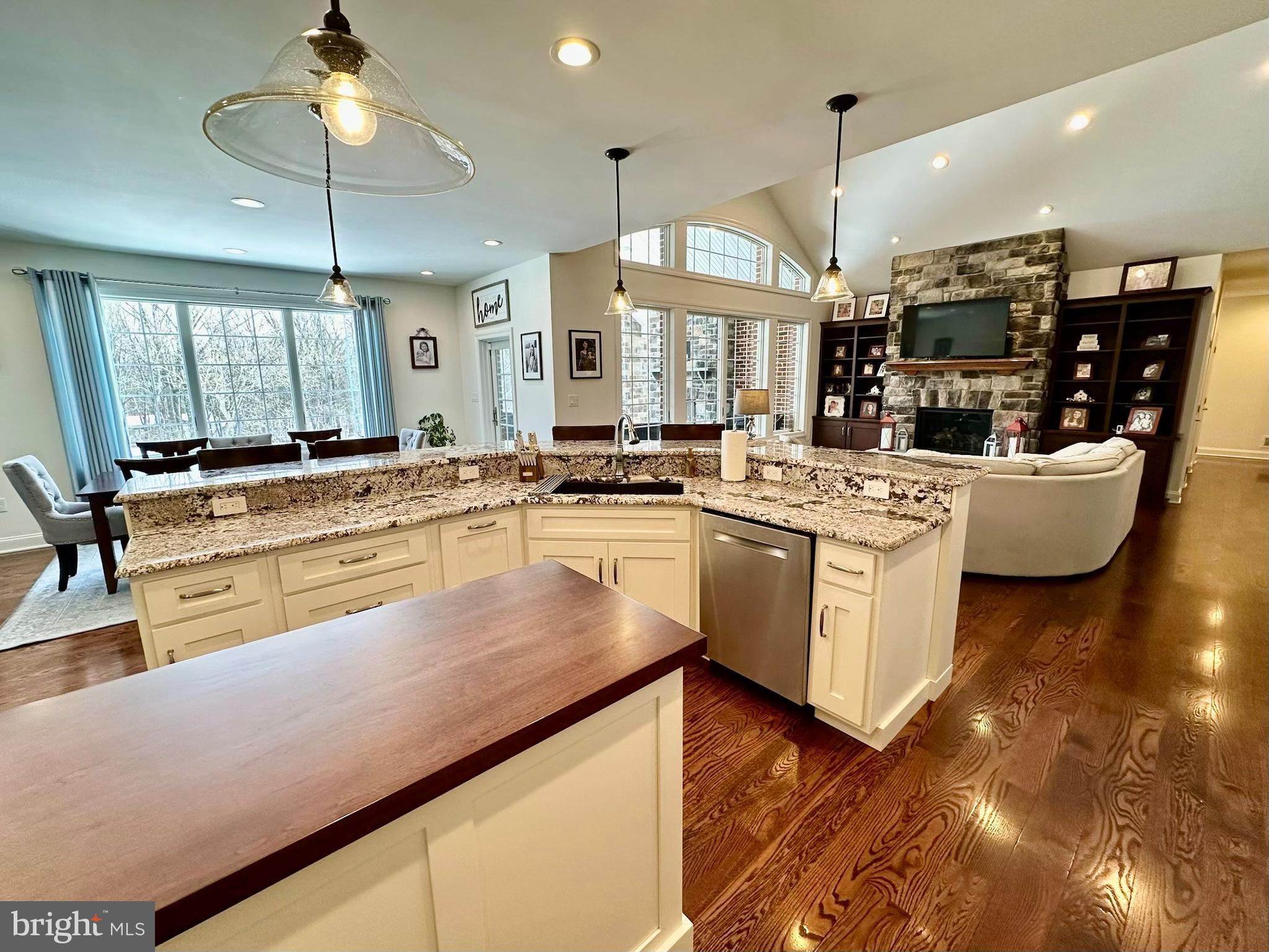 AMBLESIDE - Residential