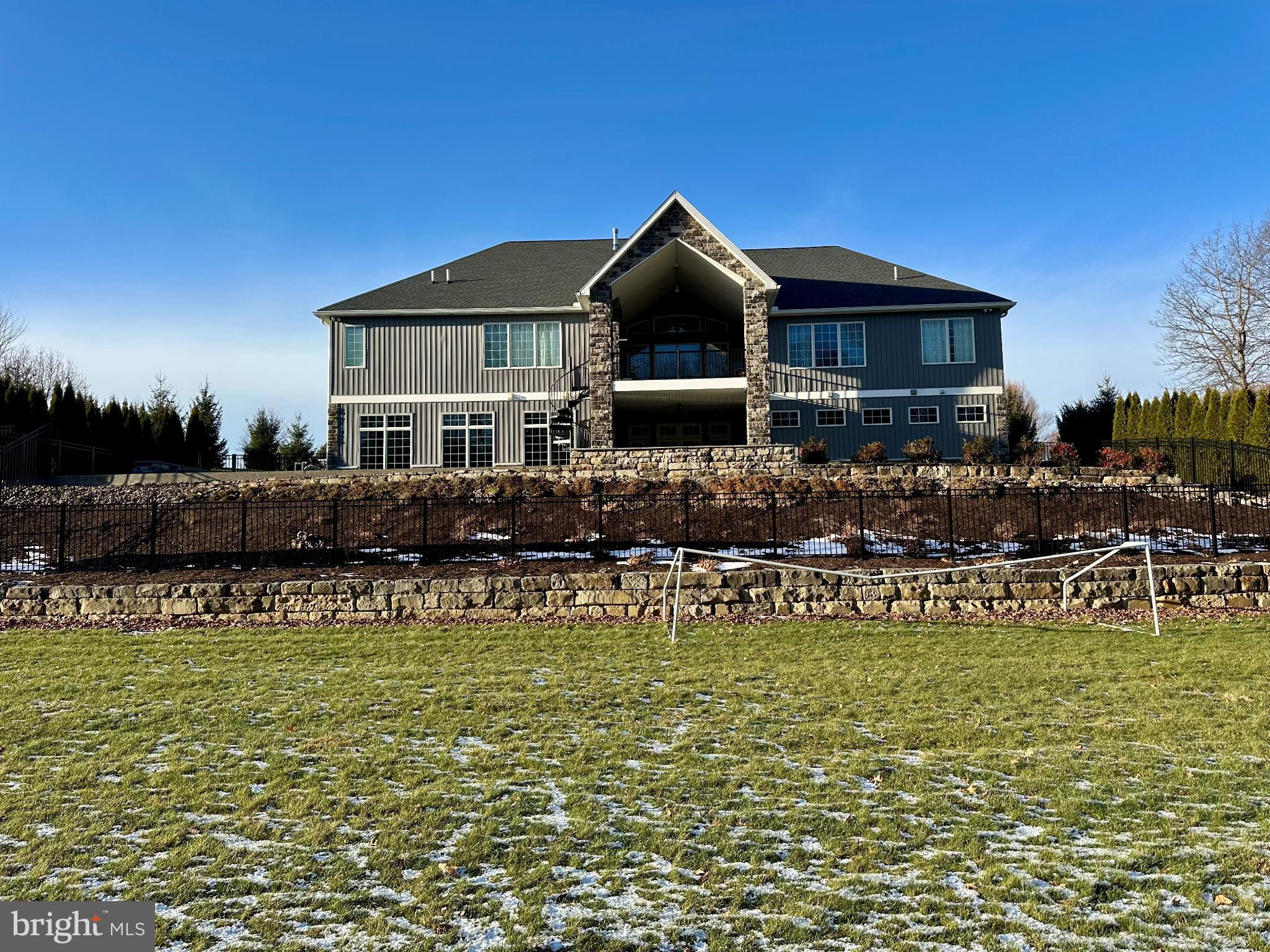 AMBLESIDE - Residential