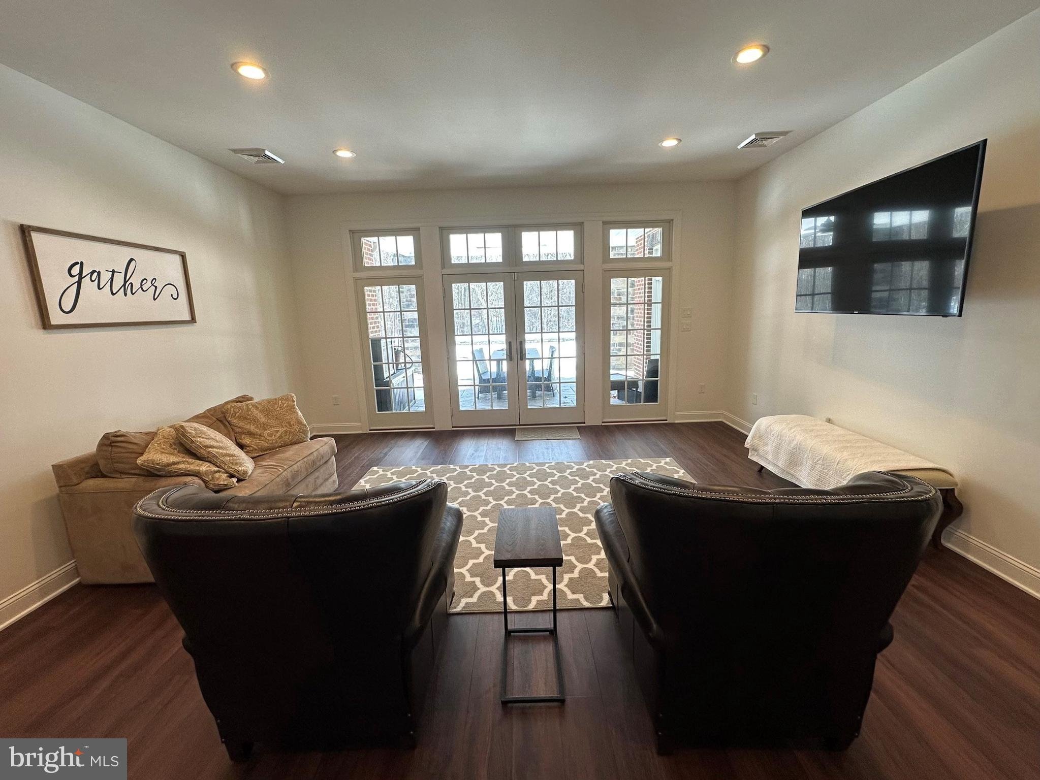 AMBLESIDE - Residential