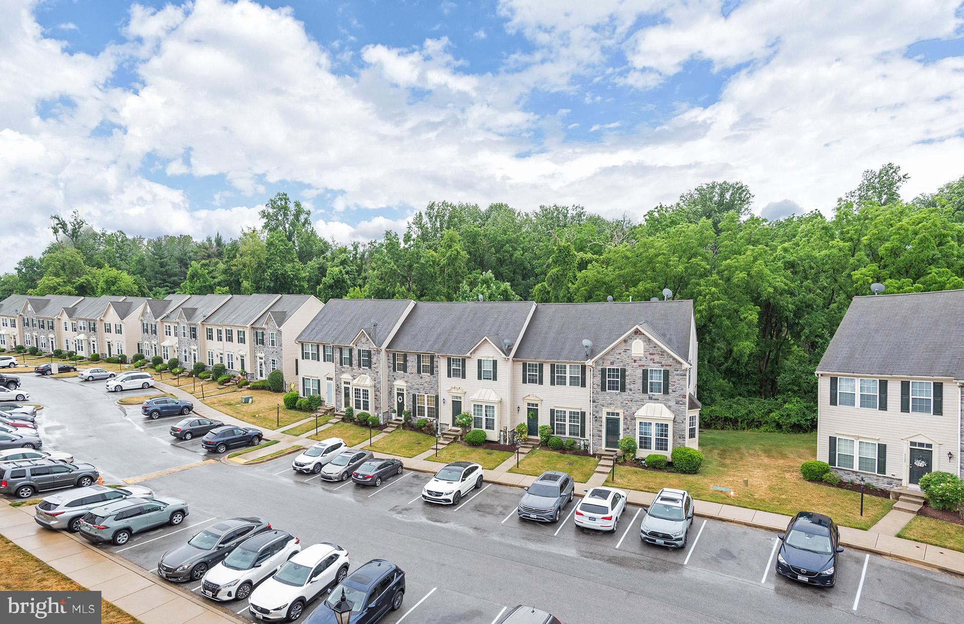 WYNDHOLME WOODS - Residential