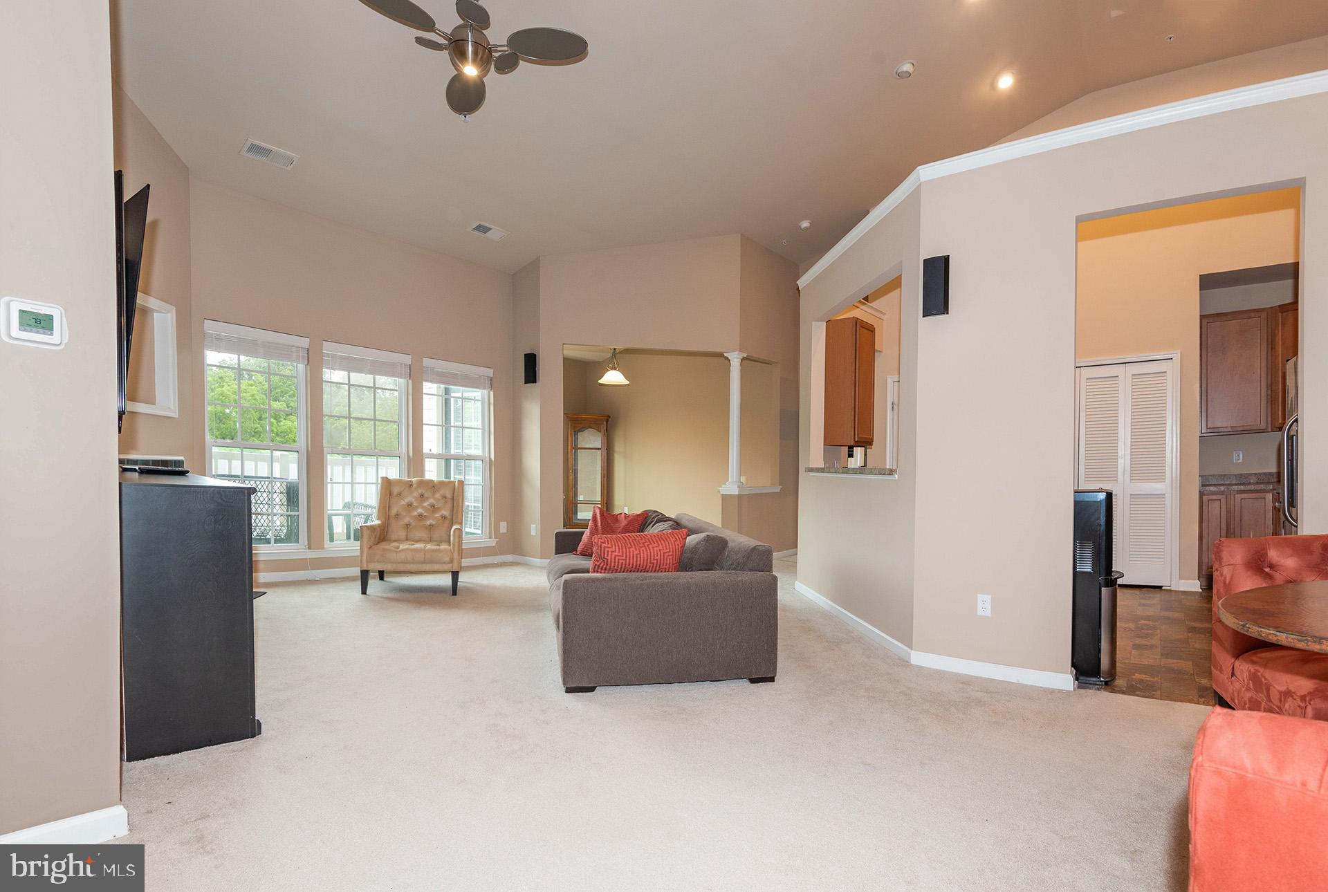 WYNDHOLME WOODS - Residential