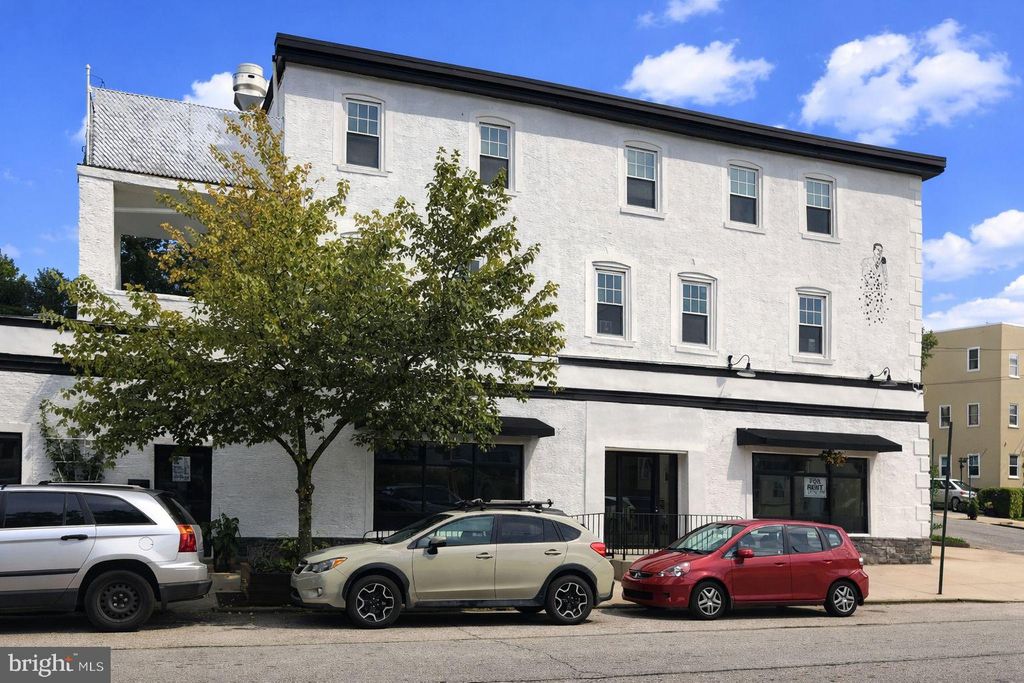 Photo of 3479 Bowman, PHILADELPHIA, PA 19129 (MLS # PAPH2587118)