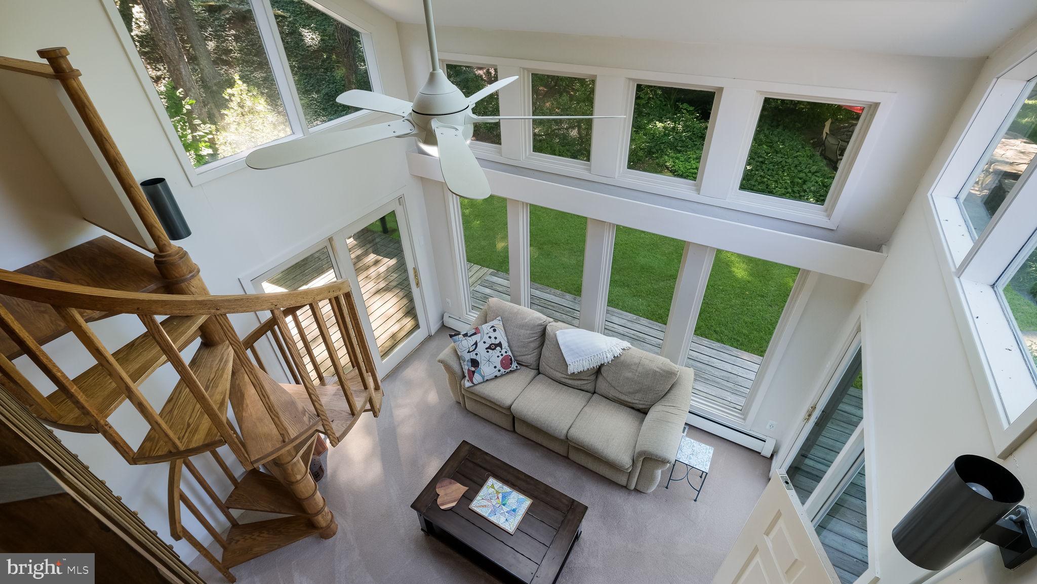 PEBBLE HILL - Residential