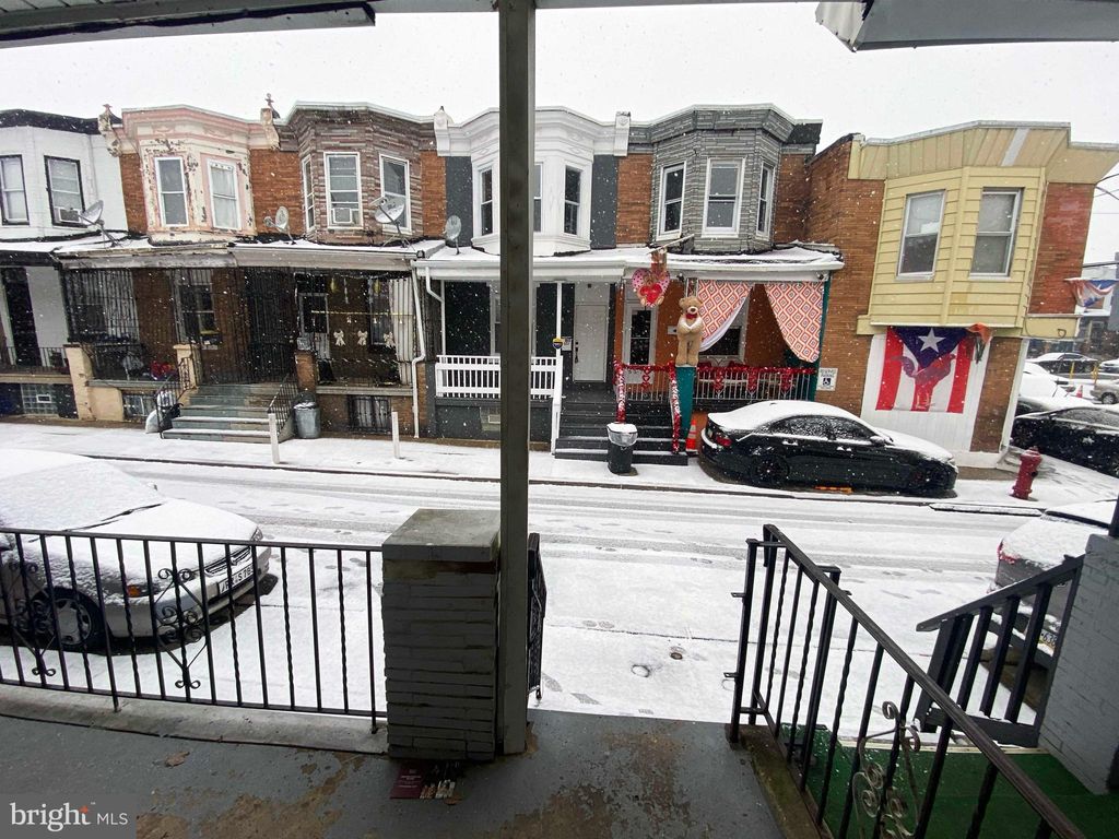 Photo of 664 E Wensley Street, PHILADELPHIA, PA 19134 (MLS # PAPH2557146)