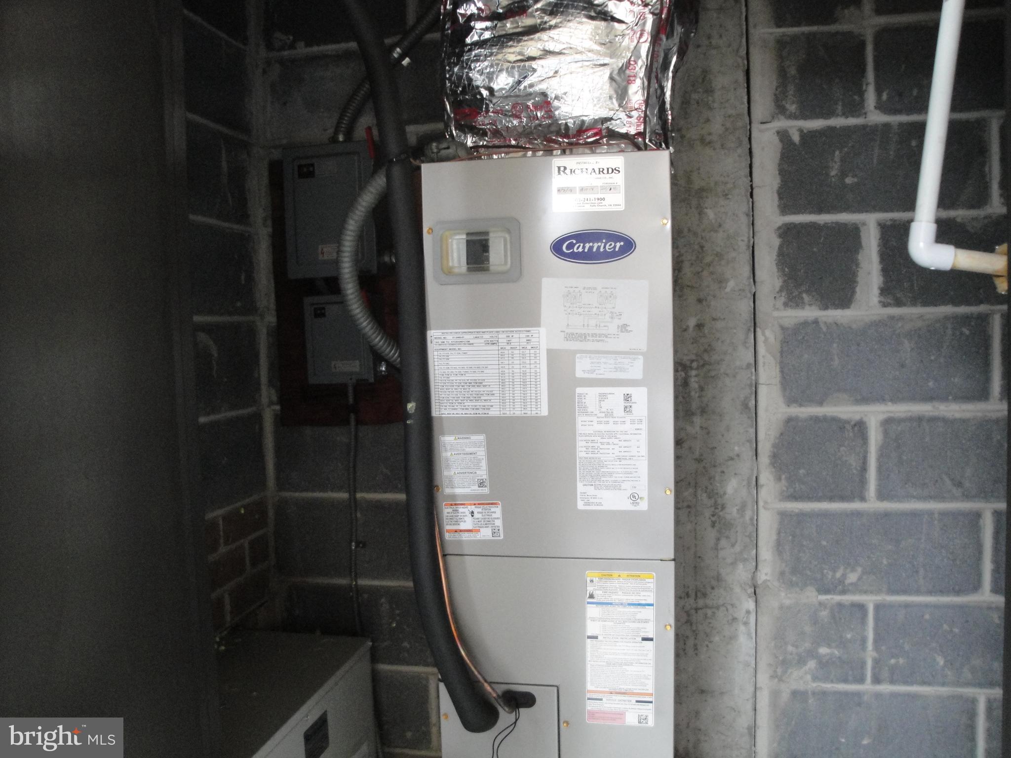 ROTONDA - Residential