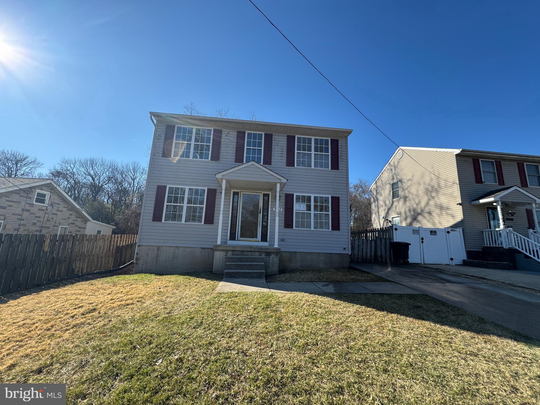 HAZELWOOD FARMS - Residential