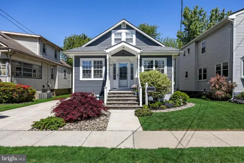 123 E Oakland Avenue, Haddon Township, NJ MLS: NJCD2116824