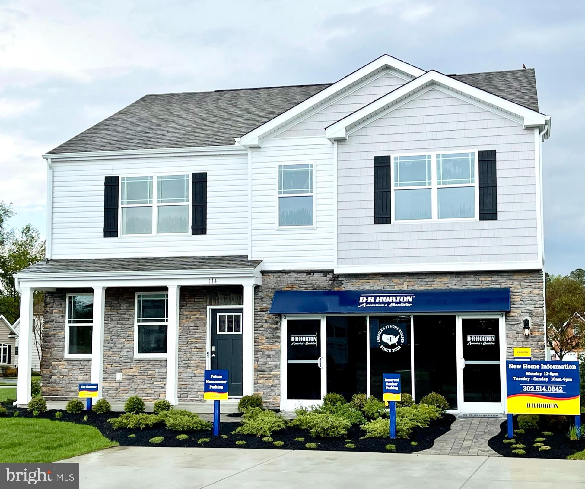 ROWENS MILL - Residential