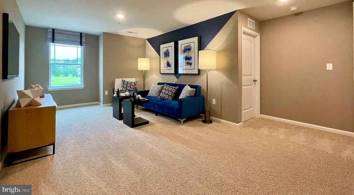 ROWENS MILL - Residential