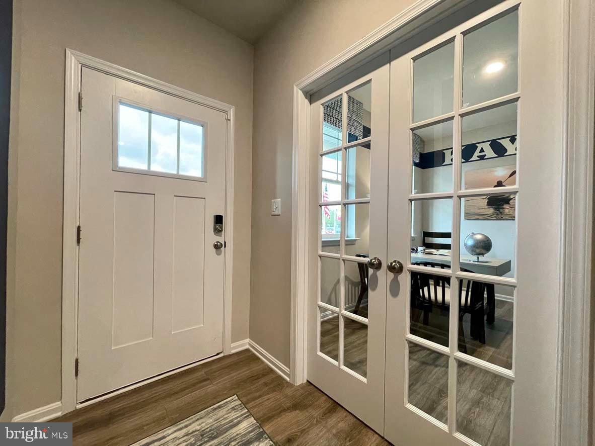 ROWENS MILL - Residential