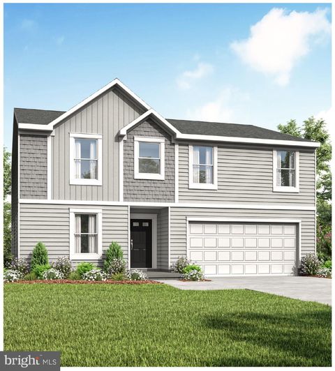 80 JOUETT STREET RANSON WV 25438