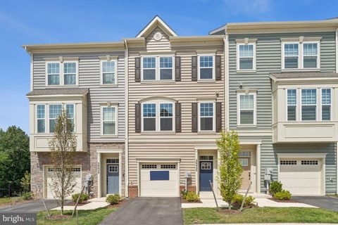 26452 SIR JAMIE TERRACE DAMASCUS MD 20872