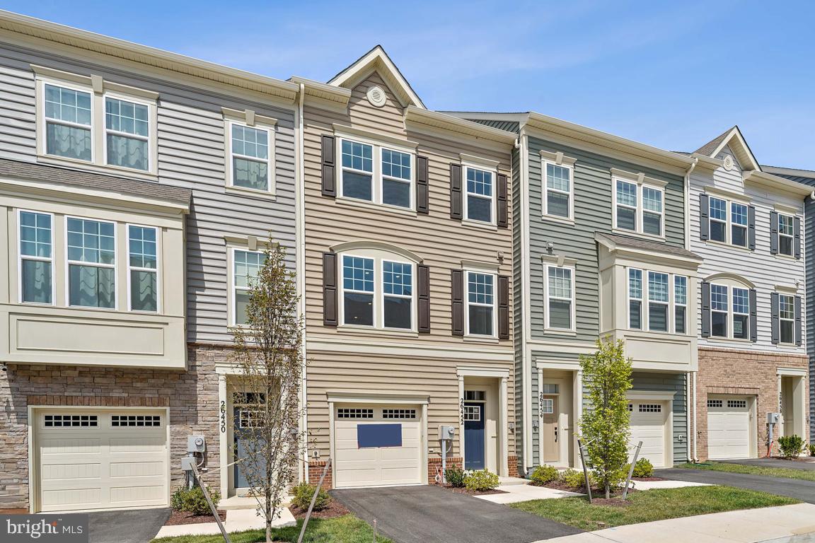 26452 SIR JAMIE TERRACE