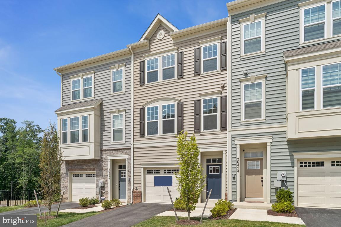 26452 SIR JAMIE TERRACE