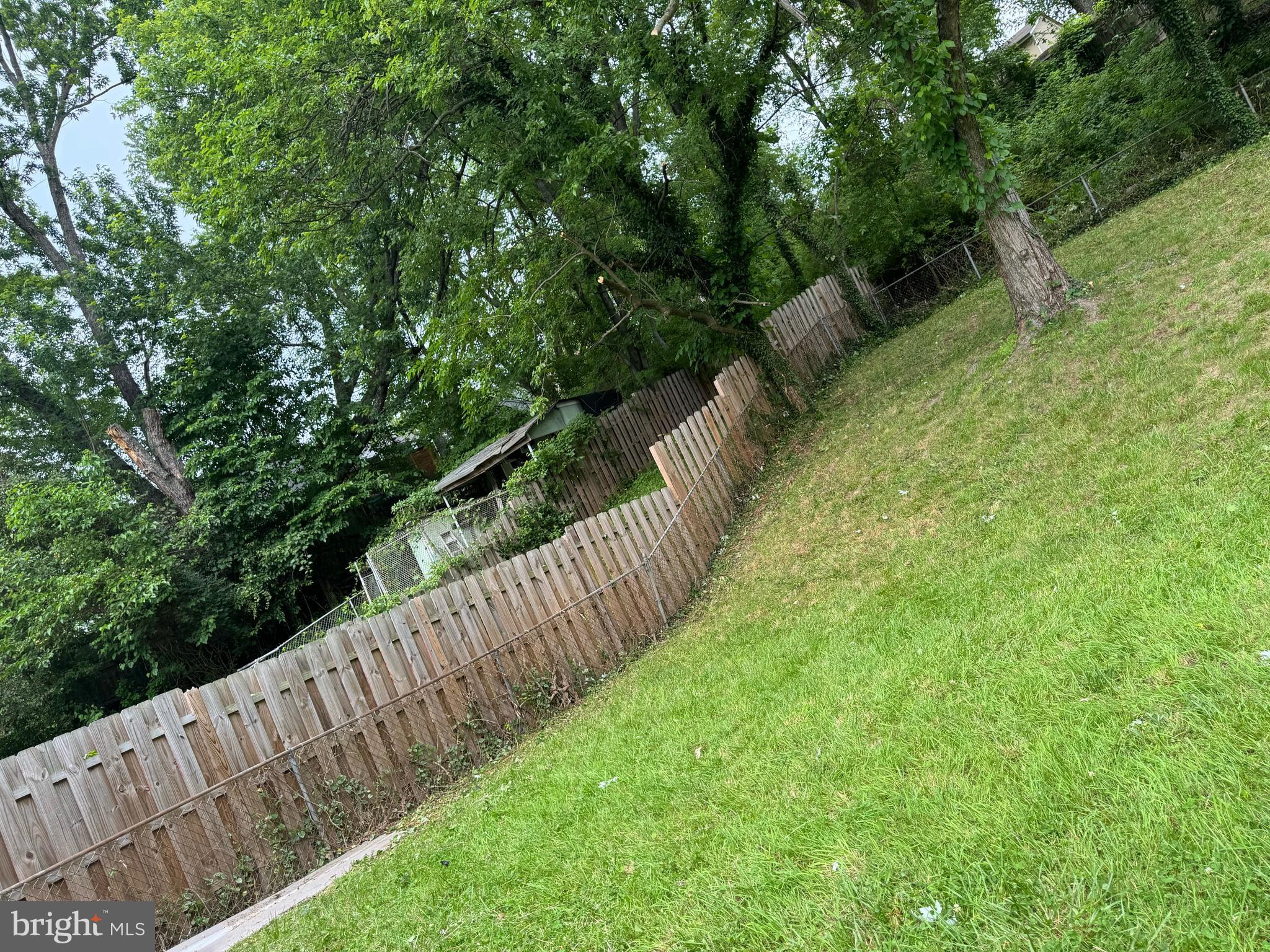 PALMER PARK - Residential