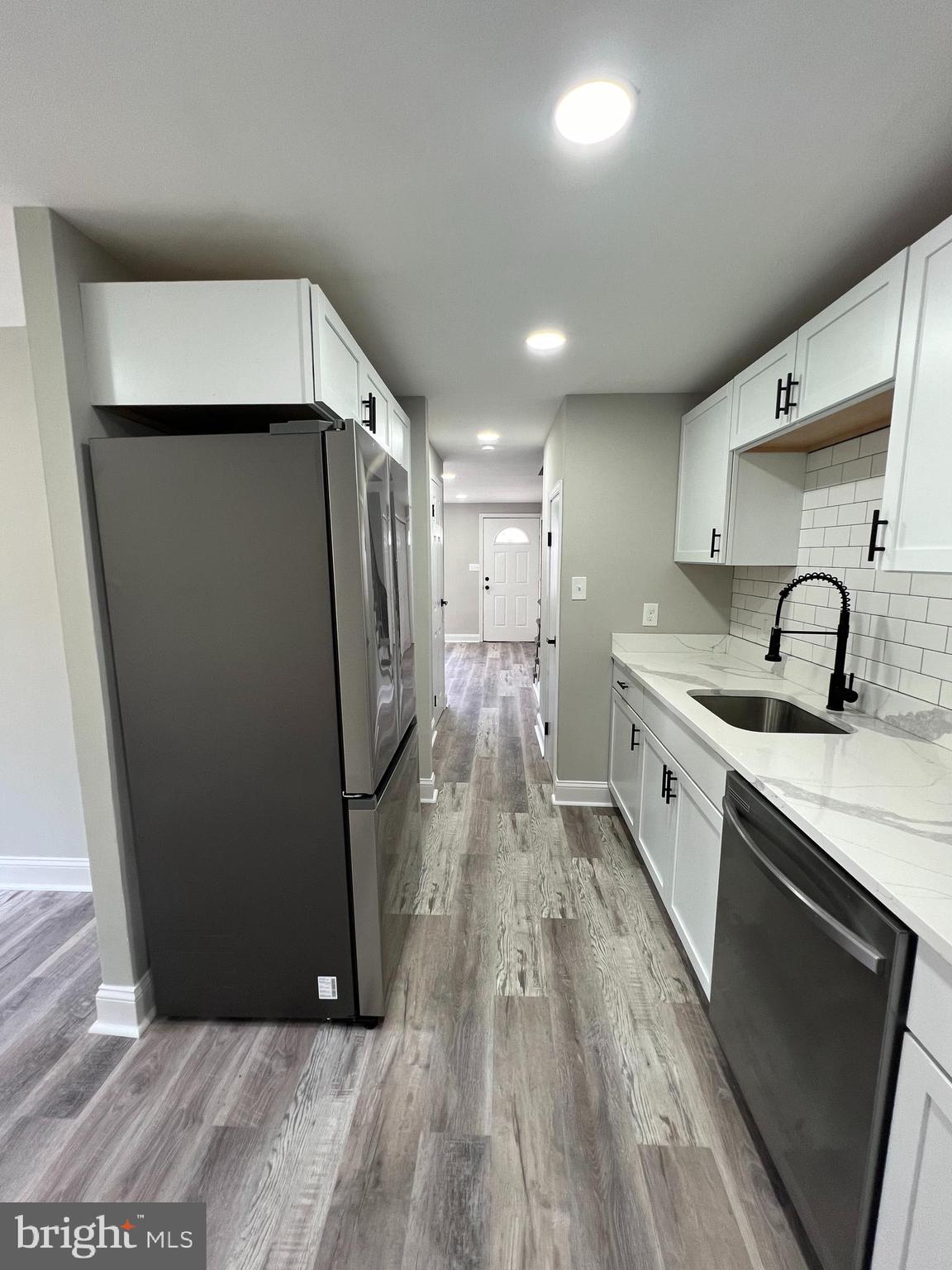 PALMER PARK - Residential