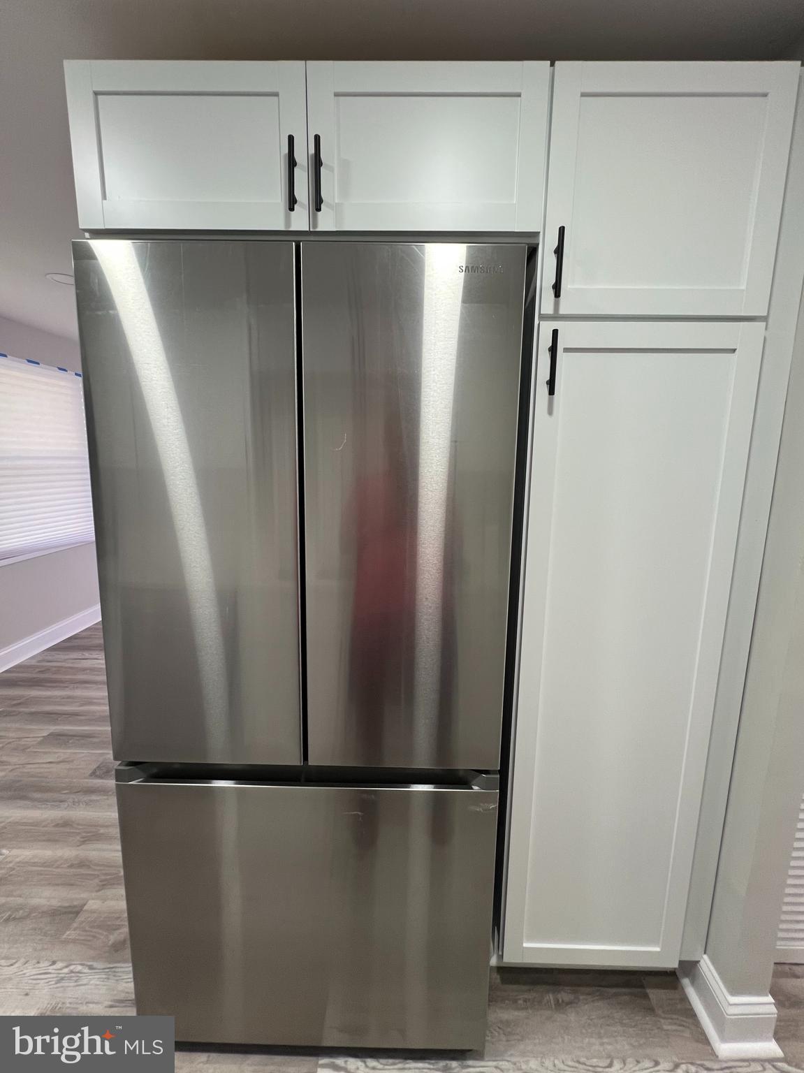 PALMER PARK - Residential