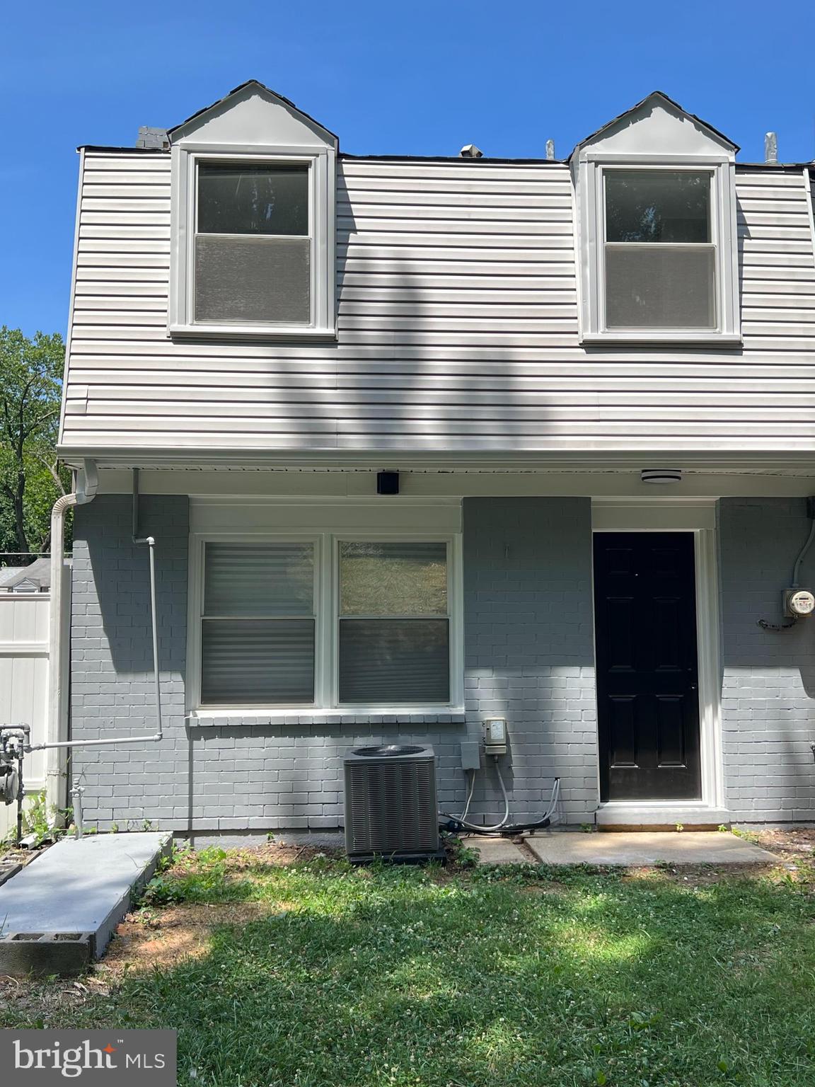 PALMER PARK - Residential