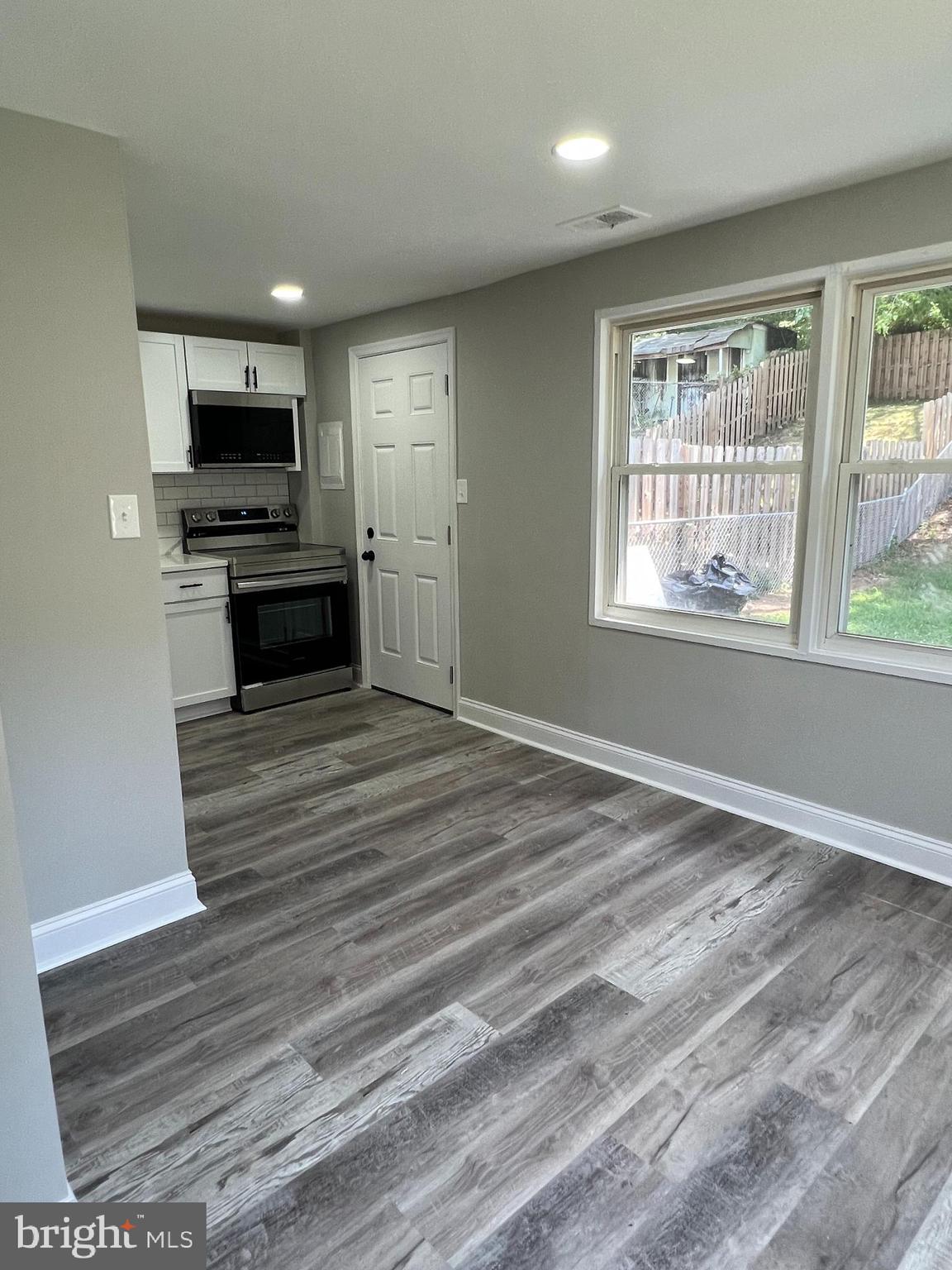 PALMER PARK - Residential