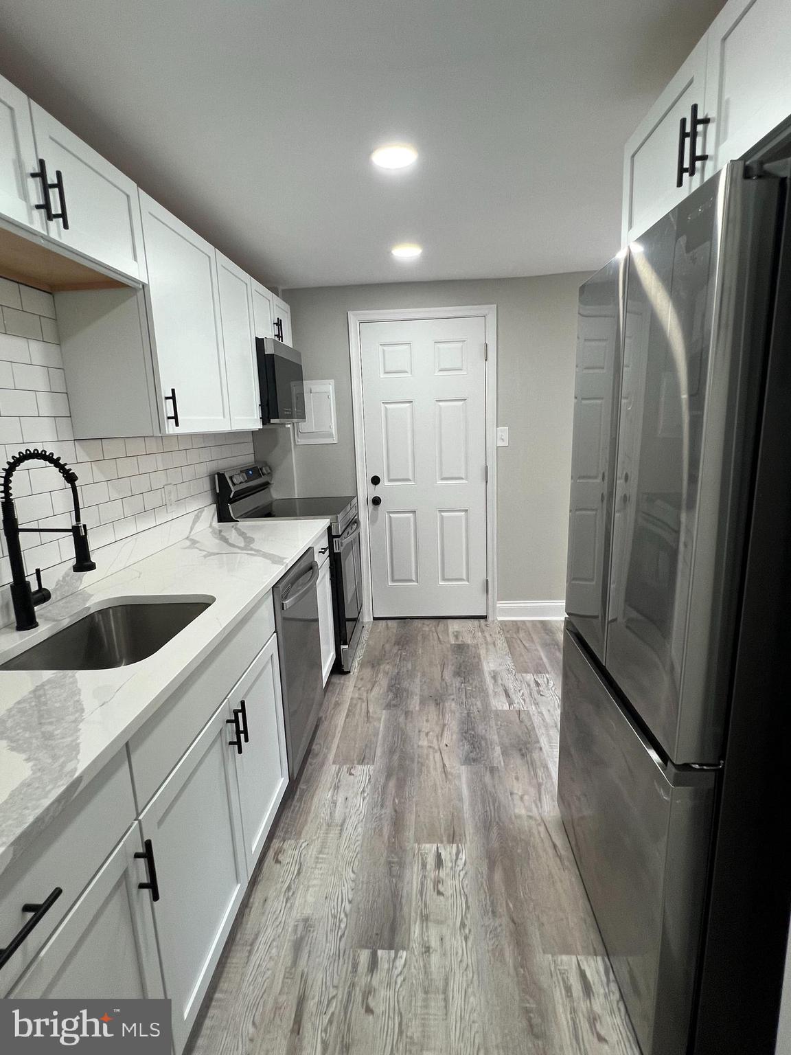 PALMER PARK - Residential