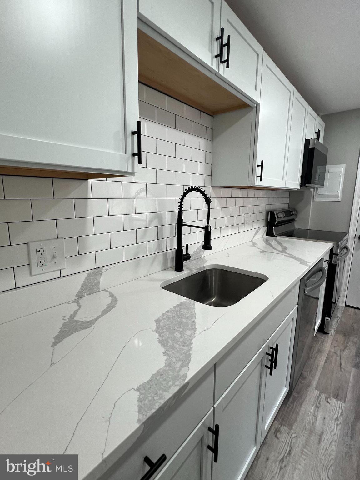 PALMER PARK - Residential