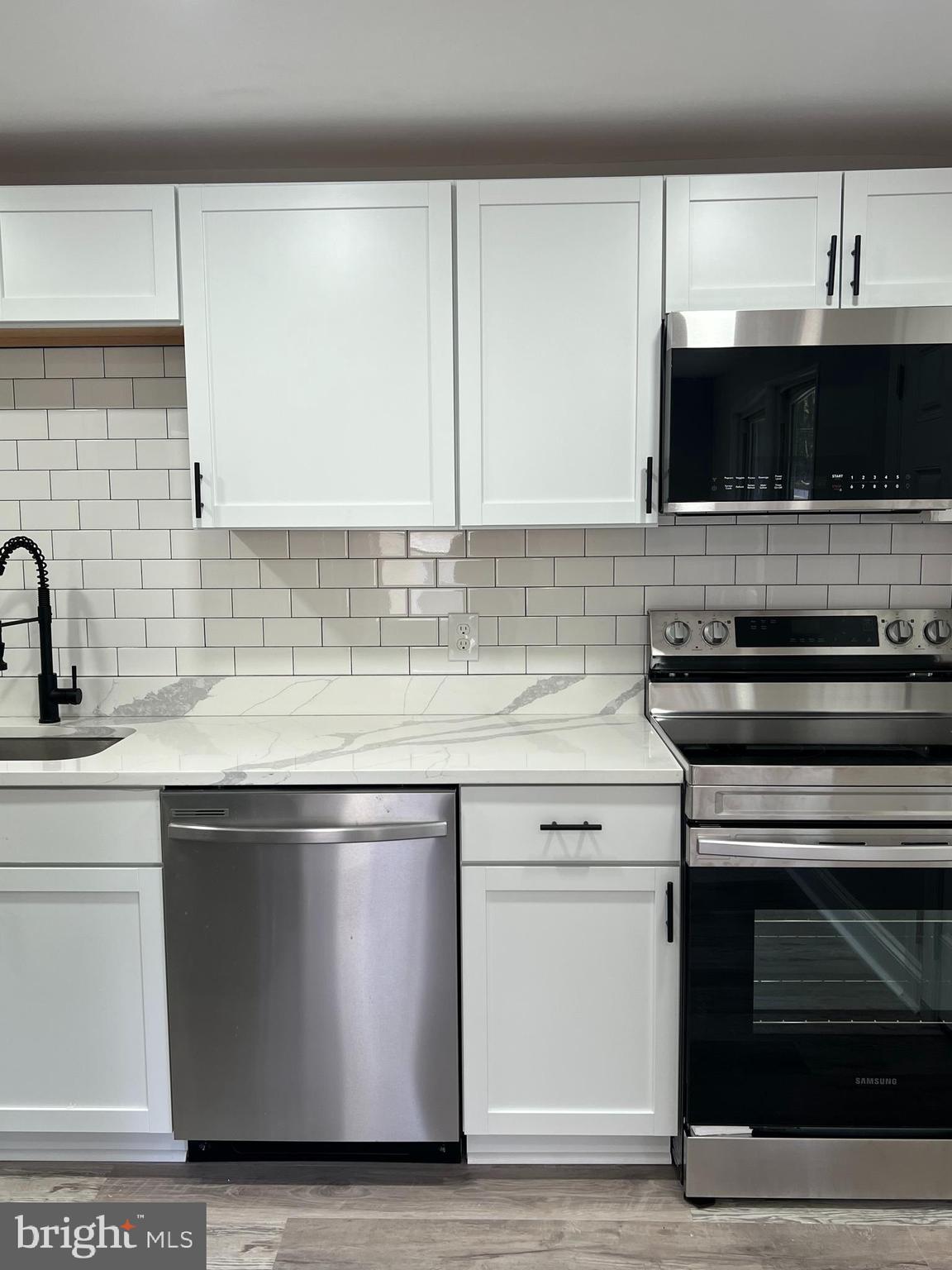 PALMER PARK - Residential